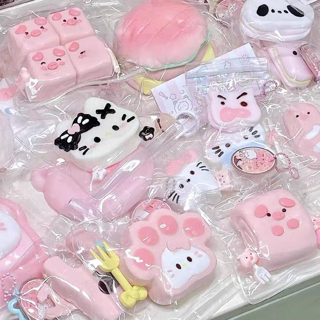 Kawaii Squishy