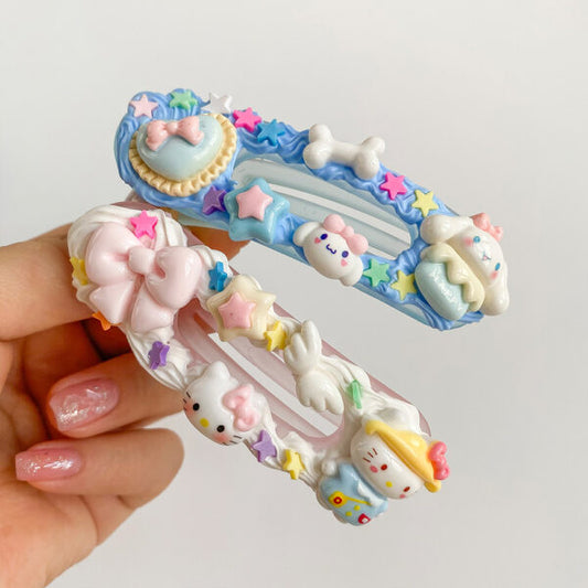 Hairclip